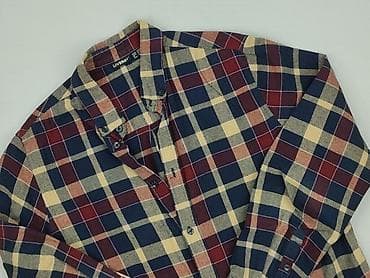 classics77 jeans: Livergy, Koszulа dla mężczyzn, rozmiar L — 1