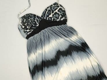 sukienka w panterkę, mohito: Sukienka damska, rozmiar S — 1