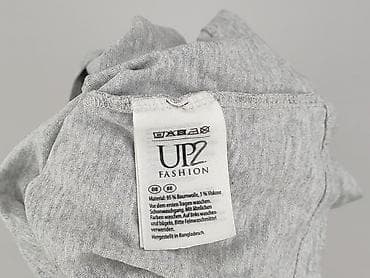 majtki z futrem: UP2Fashion, T-shirt damski, rozmiar L — 5