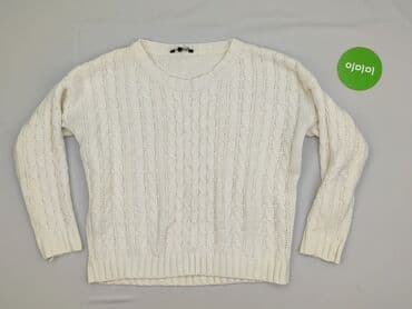 top secret swetry wyprzedaż: Top Secret, Sweter damski, rozmiar L — 2