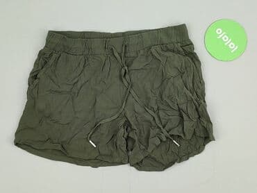 krótkie spodenki w pracy a bhp: Janina, Szorty damskie, rozmiar M — 2