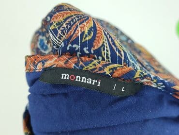 monnari koszulki wyprzedaz: Monnari, Bluzka damska, L — 5