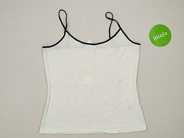 anvil top: H&M, Top damski, rozmiar L — 2
