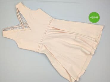 sukienki na wesele długie allegro: Sukienka damska, rozmiar M — 3