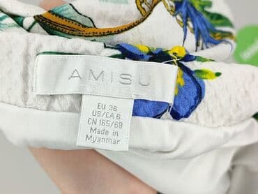 klapki hermes ccc: Amisu, Spódnica damska, S — 4