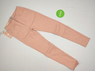 ciąz: Elégance, Spodnie materiałowe damskie, rozmiar M — 2