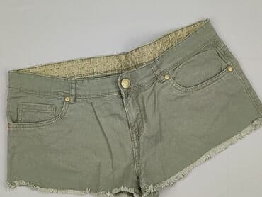 karl lagerfeld spodenki damskie: Denim Co, Szorty damskie, rozmiar L — 1