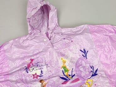 simple trencz: Kurtka przejściowa, Disney, 3-4 lat, 98-104 cm, stan - Bardzo dobry — 1