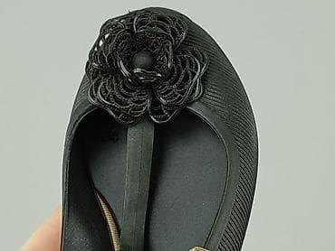 buty bellucci: Baleriny 34, stan - Bardzo dobry — 7