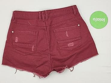 dresy terranova: Terranova, Szorty damskie, rozmiar M — 3