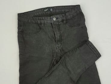 sinsay baggy jeans: Sinsay, Jeansy damskie, rozmiar L — 1