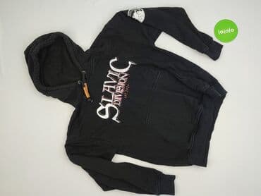 bluza chucky: Bluza z kapturem dla mężczyzn, rozmiar S — 2