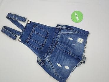 diverse denim: Denim Co, Ogrodniczki damskie, rozmiar XS — 2