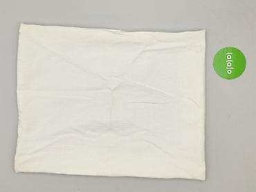 Home & Garden: PL - Pillowcase, 66 x 40, color - White, condition - Perfect — 3