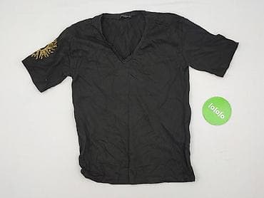 bluza leeds reserved: Trendyol, T-shirt damski, rozmiar S — 2