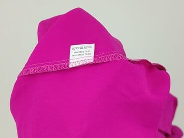 marynarka sukienka biala: EVELINE COSMETICS, Bluzka damska, M — 5