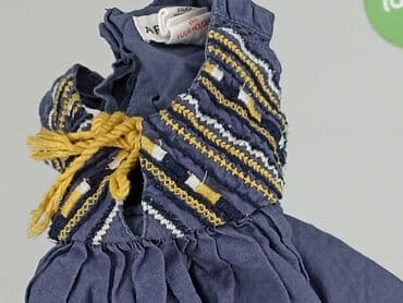c a sukienki niemowlęce: Dress, 12-18 months, condition - Very good — 7