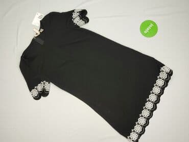 sukienka rozkloszowana hm: H&M Divided, Sukienka damska, 2XS — 2