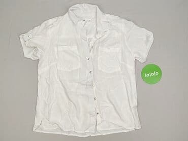 koszula biała damska sinsay: Sinsay, Koszula damska, rozmiar XL — 2