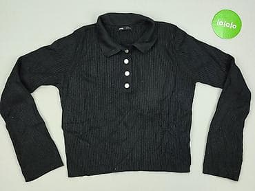 dope polska: Sinsay, Damska koszulka polo, rozmiar 2XL — 2