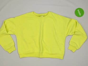 sukienka dresowa z kapturem mohito: Sinsay, Bluza damska
, M — 2