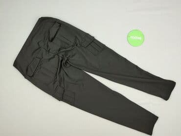 legginsy damskie z kieszenią na telefon: Legginsy Sportowe damskie, rozmiar S — 3