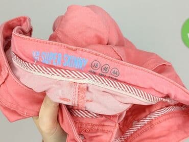 Jeansy: Jeansy damskie, rozmiar XL — 5