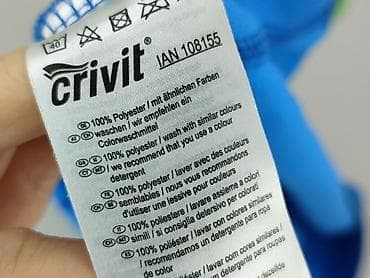 dresy lidl: Crivit, Męska kamizelka, rozmiar L — 5