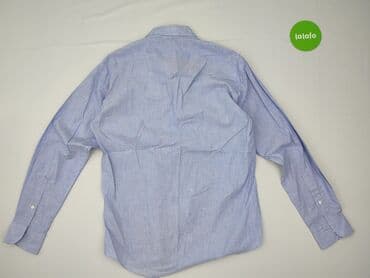 s oliver red label spodnie: Koszulа dla mężczyzn, S — 3