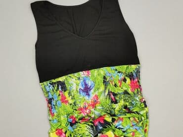 zwiewna sukienki na wesele maxi: Sukienka damska, rozmiar S — 1