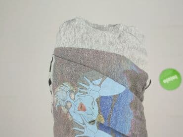 koszulka z kubusiem puchatkiem damska: Reserved, T-shirt damski, rozmiar M — 6