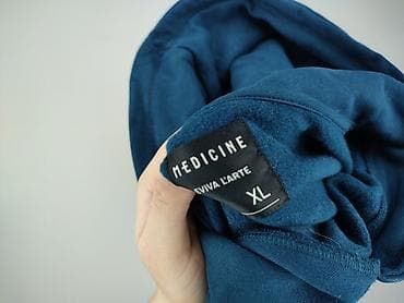 dresy c: Medicine, Bluza z kapturem damska, rozmiar XL — 4