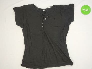 abercrombie fitch koszula damska: T-shirt damski, rozmiar XL — 2