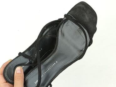 Women: Zara, Sandals for women, 41, condition - Very good — 6