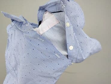 bluzki w paski mango: Women`s shirt, size M (EU 38) — 6