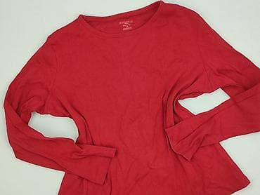 czerwone bluzeczki: Bluzka damska, rozmiar L — 1