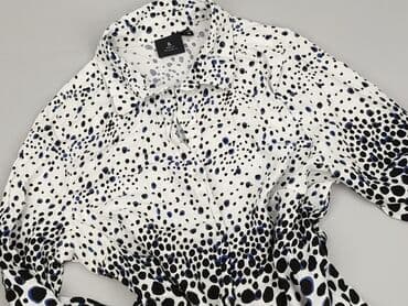 bluzki prada: Classic, Koszula damska, rozmiar XL — 1