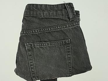 modne jeansy cropped: H&M Divided, Spódnica damska, rozmiar XS — 8