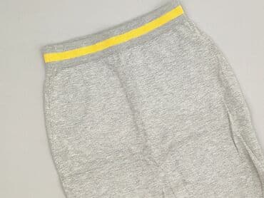 sweter do plisowanej spódnicy: JUST WOMAN, Spódnica damska, rozmiar S — 1