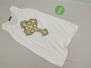 nicola zalewski bez koszulki: Top damski, rozmiar S — 2