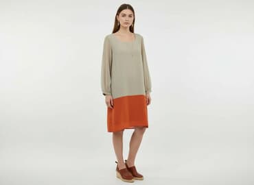 indiska sukienki: Indiska, Sukienka damska, rozmiar L — 1