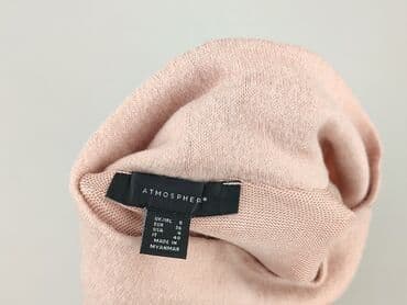 poliamid w swetrze: Atmosphere, Golf damski, rozmiar S — 4