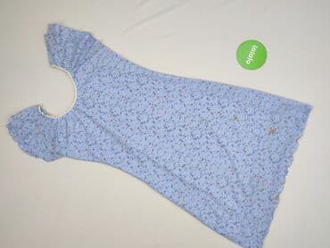 hm sukienka z falbanami: H&M, Sukienka damska, rozmiar L — 2