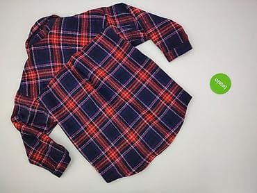 cherry koko jacket: Koszula damska, rozmiar M — 3