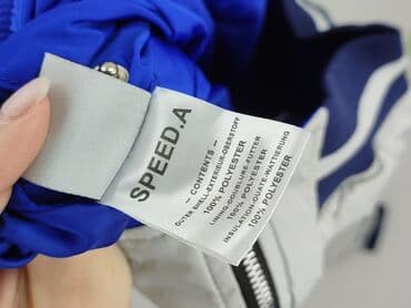 custom kurtki: Kurtka bomberka damska, rozmiar M — 6