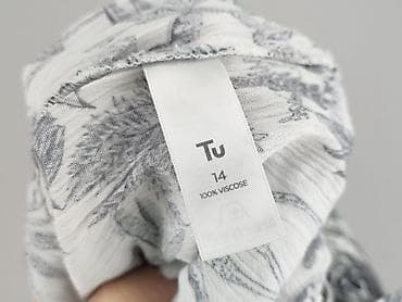 tom joule kurtka: TU Woman, Bluzka damska, rozmiar L — 5
