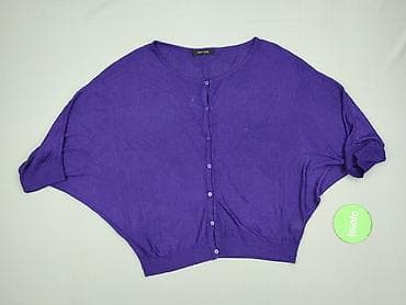 van graaf kardigan: Kardigan damski, rozmiar One size — 2