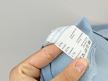 lenary: Liz Claiborne, Spodnie materiałowe damskie, rozmiar 2XL — 5