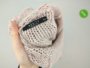 minouu przybylska i jordanov sweter: Mohito, Sweter damski, rozmiar 2XS — 4