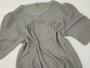 modbis bluzki koszulowe: Bluzka damska, rozmiar 3XL — 1